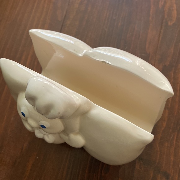 💖Vintage 1988 Pillsbury Napkin Holder - Picture 2 of 5